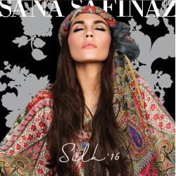 SANA SAFINAZ Silk Collection 2016